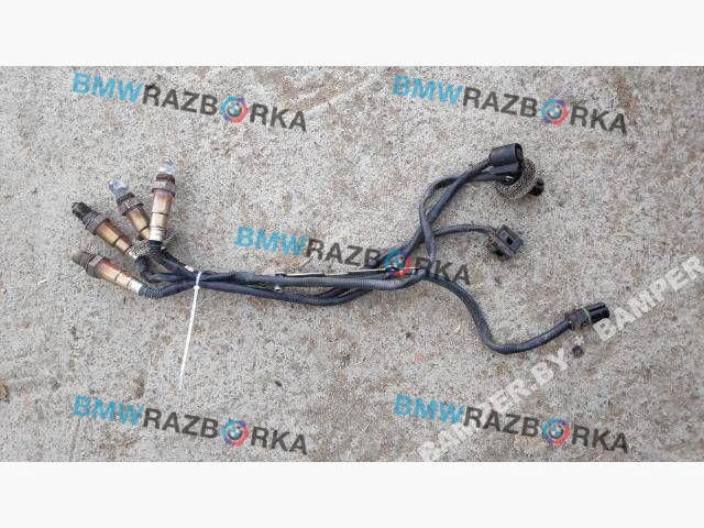 лямбда-зонд BMW 5 серия F07/F10/F11 2012, 3.0 л., N55 B30 A, бензин, АКПП, хетчбэк 5 дв.