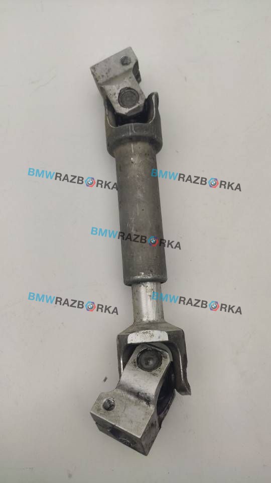 рулевой карданчик BMW X5 E70 [рестайлинг] 2010, 3.0 л., АКПП, внедорожник 5 дв., полный привод, 6774110