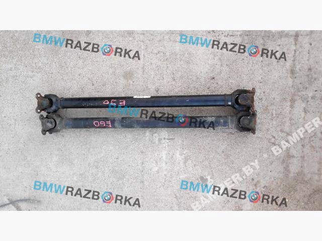 карданный вал BMW 3 серия E90/E91/E92/E93 [рестайлинг] 2010, 3.0 л., N54 B30 A, бензин, АКПП, седан