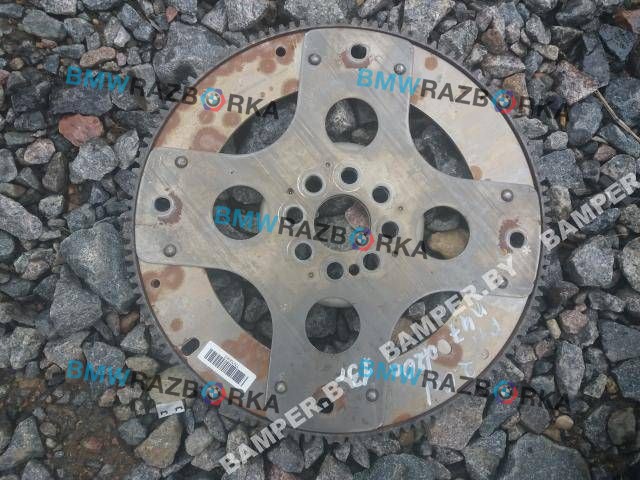 маховик BMW 5 серия F07/F10/F11 [рестайлинг] 2013, 2.0 л., N47 D20 C, дизель, АКПП, седан