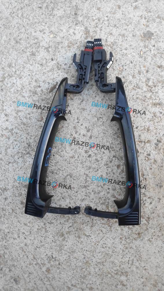 ручка наружная BMW 4 серия F32/F33 2017, 2.0 л., бензин, АКПП, купе
