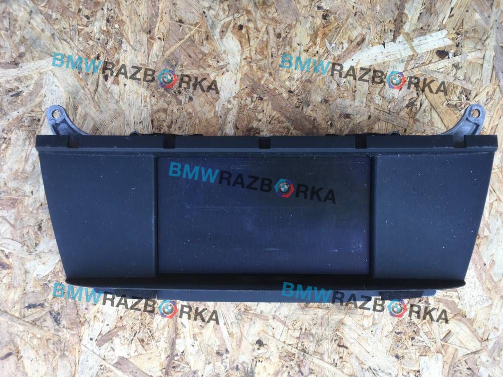 монитор мультимедиа BMW X3 F25 2012, 3.0 л., N52 B30 A, бензин, АКПП, внедорожник 5 дв., 9231321