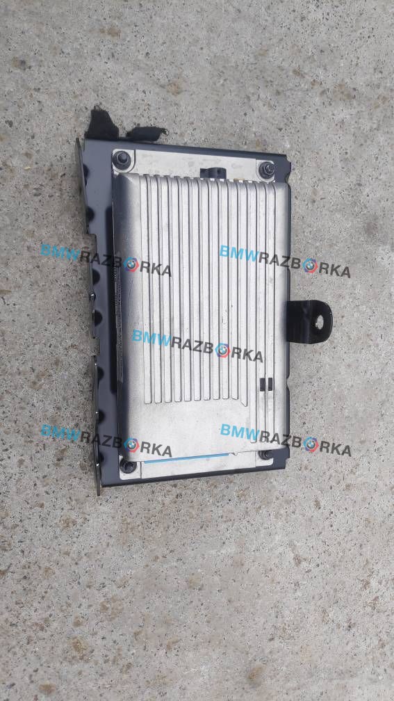 combox BMW 7 серия F01/F02 2009, 3.0 л., дизель, АКПП, седан, правый руль