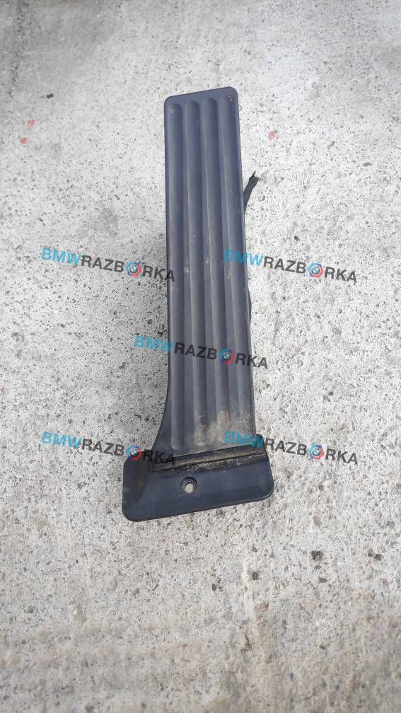 педаль BMW 5 серия F07/F10/F11 [рестайлинг] 2013, 2.0 л., N20 B20 A, бензин, АКПП, 668, седан, 6858574