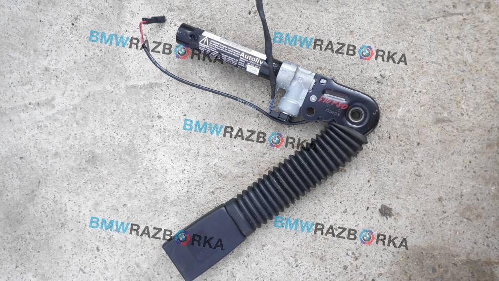 пиропатрон BMW 5 серия F07/F10/F11 [рестайлинг] 2013, 2.0 л., N20 B20 A, бензин, АКПП, 668, седан
