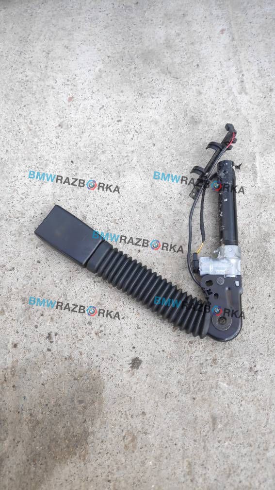 пиропатрон BMW 5 серия F07/F10/F11 [рестайлинг] 2013, 2.0 л., N20 B20 A, бензин, АКПП, 668, седан