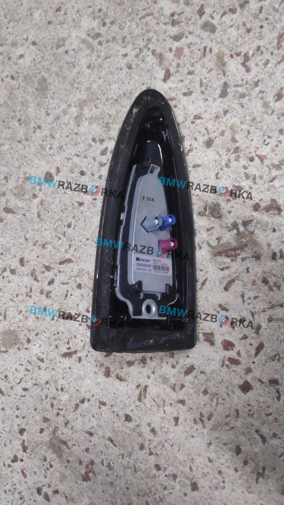 антенна BMW 5 серия F07/F10/F11 2010, 3.0 л., N57 D30 A, дизель, АКПП, 475, универсал