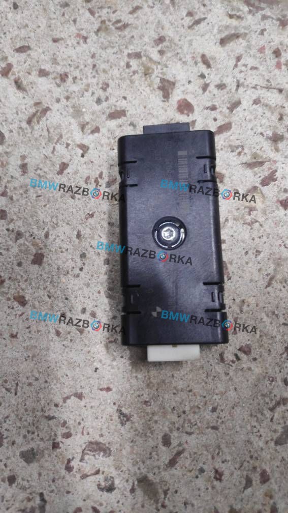 Заграждающий контур BMW 5 серия F07/F10/F11 2010, 3.0 л., N57 D30 A, дизель, АКПП, 475, универсал
