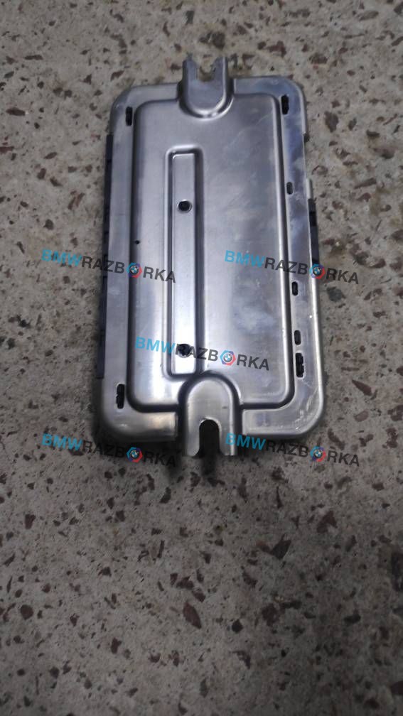 блок управления светом BMW 5 серия F07/F10/F11 2010, 3.0 л., N57 D30 A, дизель, АКПП, 475, универсал