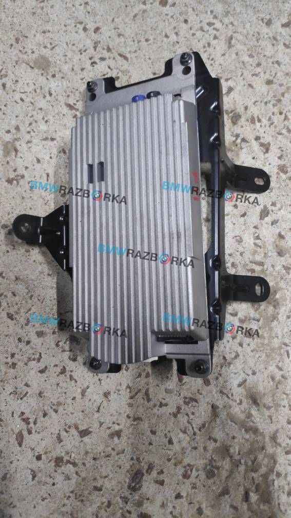 combox BMW 5 серия F07/F10/F11 2010, 3.0 л., N57 D30 A, дизель, АКПП, 475, универсал