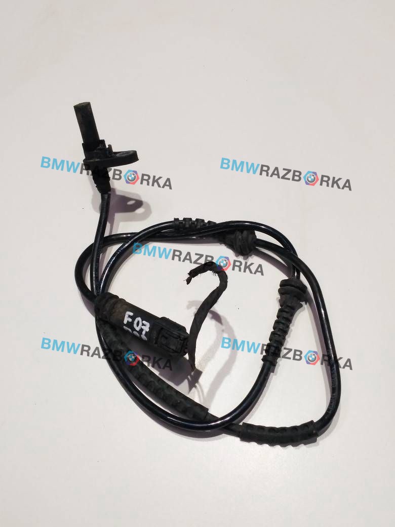 датчик ABS BMW 5 серия F07/F10/F11 2012, 3.0 л., бензин, АКПП, хетчбэк 5 дв.