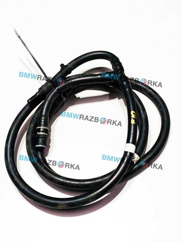 патрубок (трубопровод, шланг) BMW 5 серия F07/F10/F11 2012, 3.0 л., бензин, АКПП, седан, 61677178742