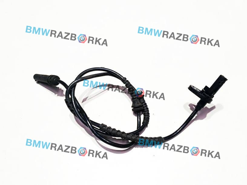 датчик ABS BMW 7 серия F01/F02 2009, 3.0 л., N57 D30 A, дизель, АКПП, седан, 34526782099