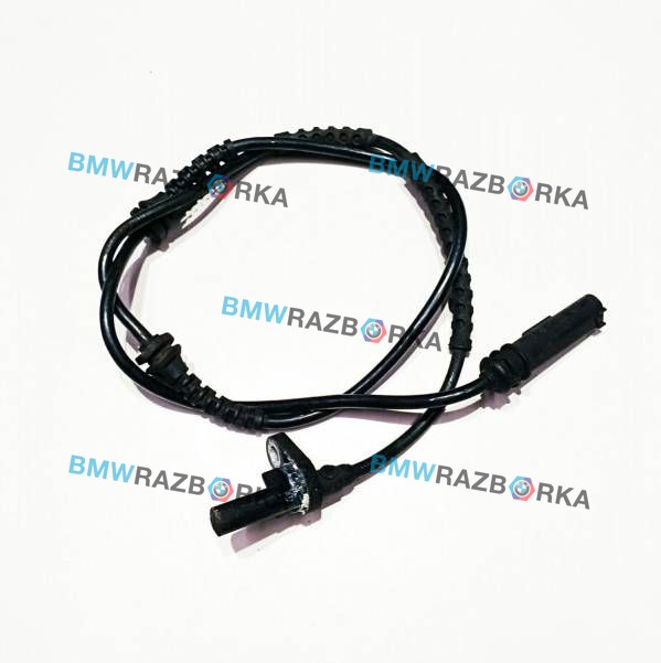 датчик ABS BMW 7 серия F01/F02 2009, 3.0 л., N57 D30 A, дизель, АКПП, седан, 34526782099