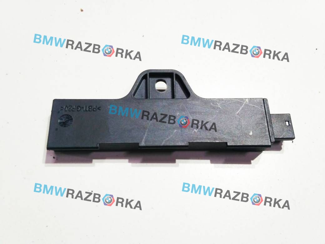 Антенна системы комфортного доступа BMW 7 серия F01/F02 2008, 3.0 л., N57 D30 A, дизель, седан, 65209220832