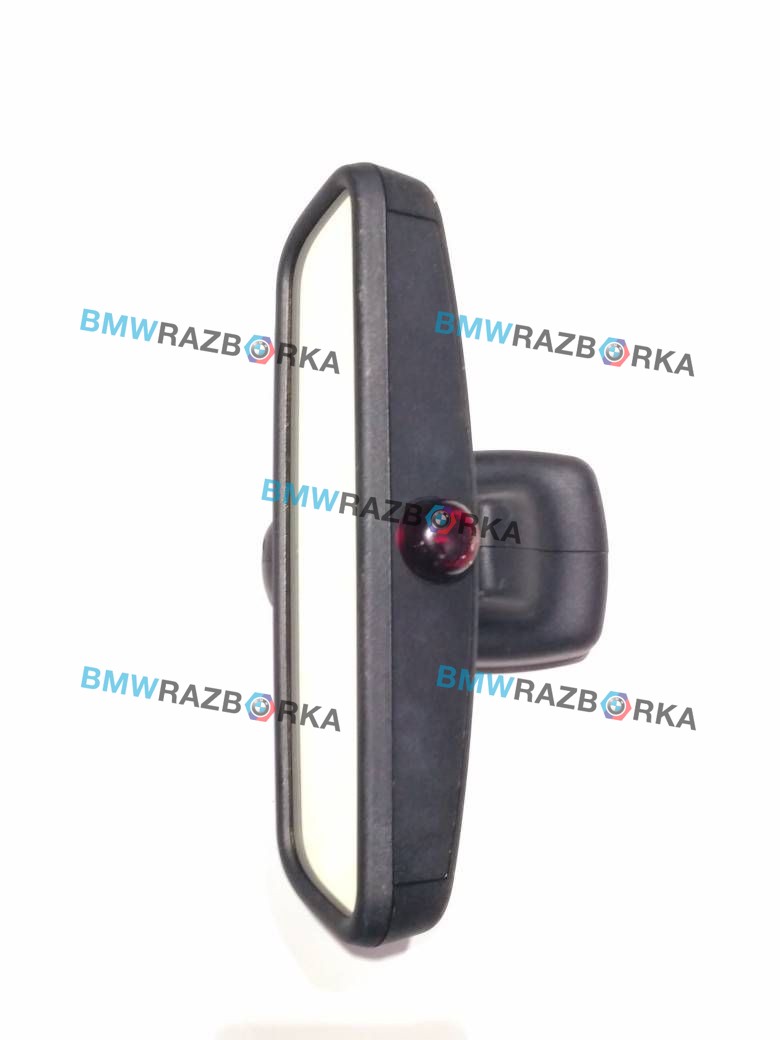 зеркало салона BMW X5 E53 2000, 3.0 л., M54 B30 (306S3), бензин, внедорожник 5 дв., 8236774