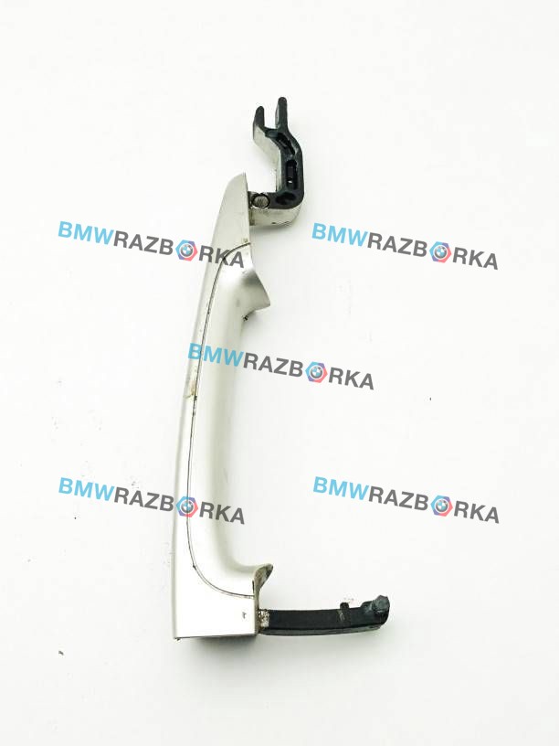 ручка наружная BMW X3 F25 2011, 3.0 л., N52 B30 A, бензин, внедорожник 5 дв., 7207693