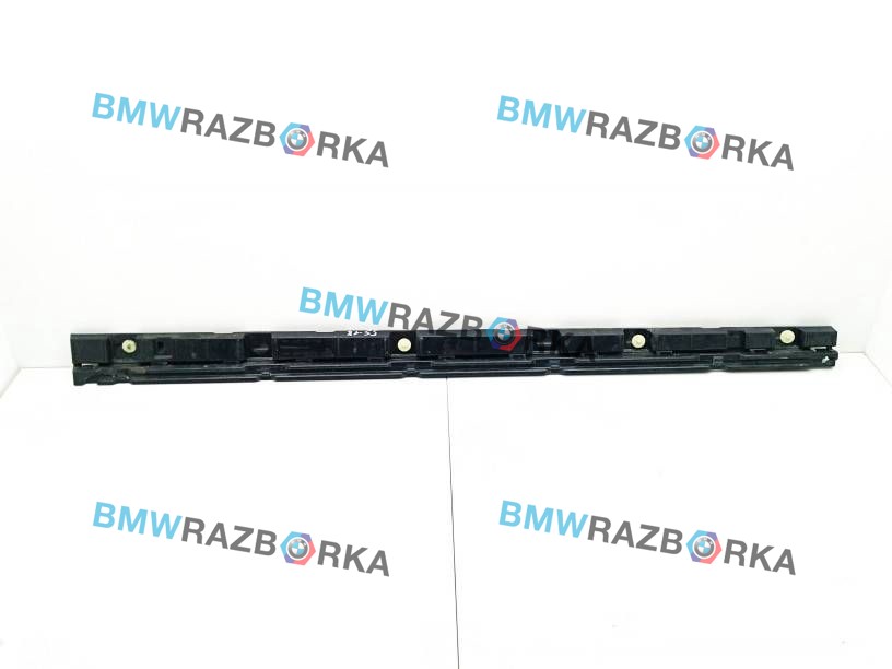 кронштейн (крепление) BMW 7 серия F01/F02 2009, 3.0 л., N57 D30 A, дизель, АКПП, седан, 51777187101