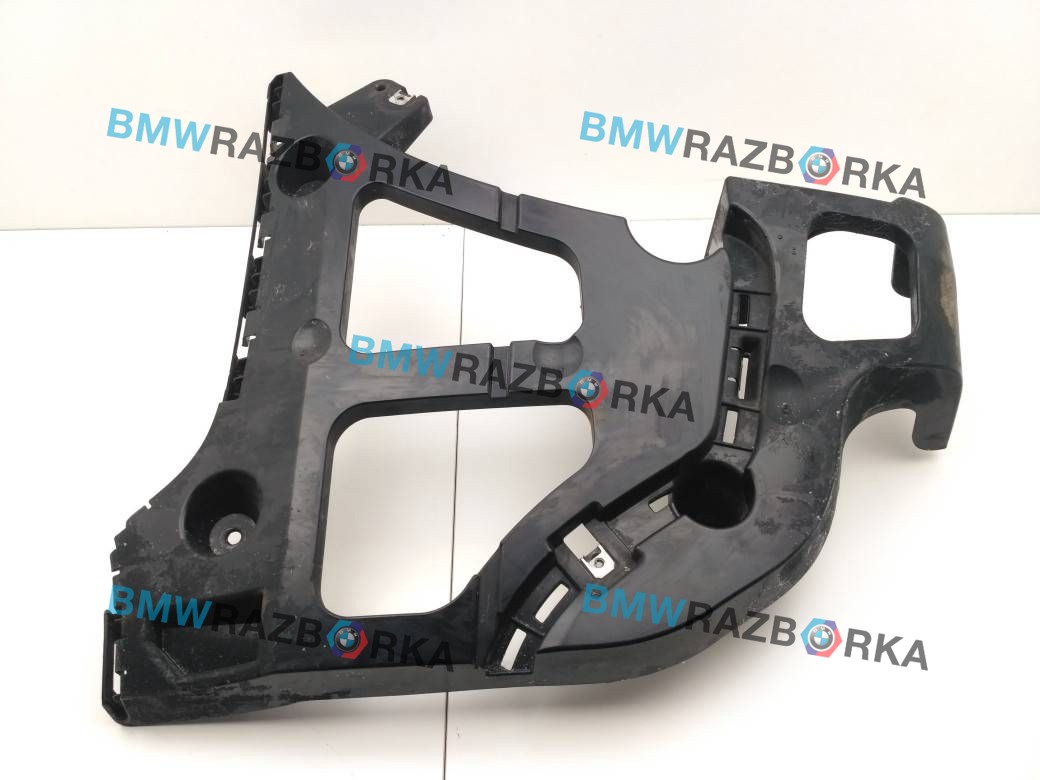 Крепление бампера заднего BMW X5 E70 2008, 3.0 л., дизель, АКПП, внедорожник 5 дв., 51127158446