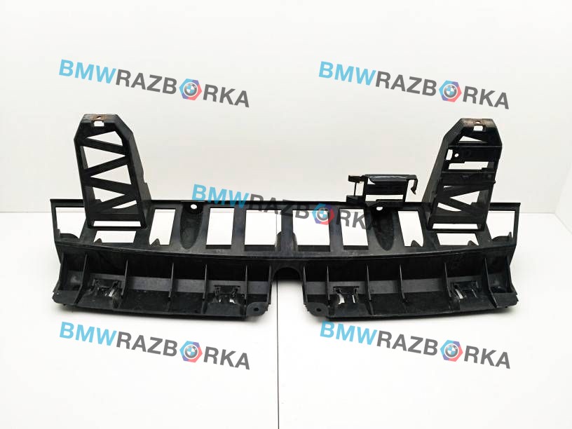 Крепление бампера заднего BMW X5 E70 2008, 3.0 л., M57 D30 (306D3), дизель, АКПП, внедорожник 5 дв., 51127158444