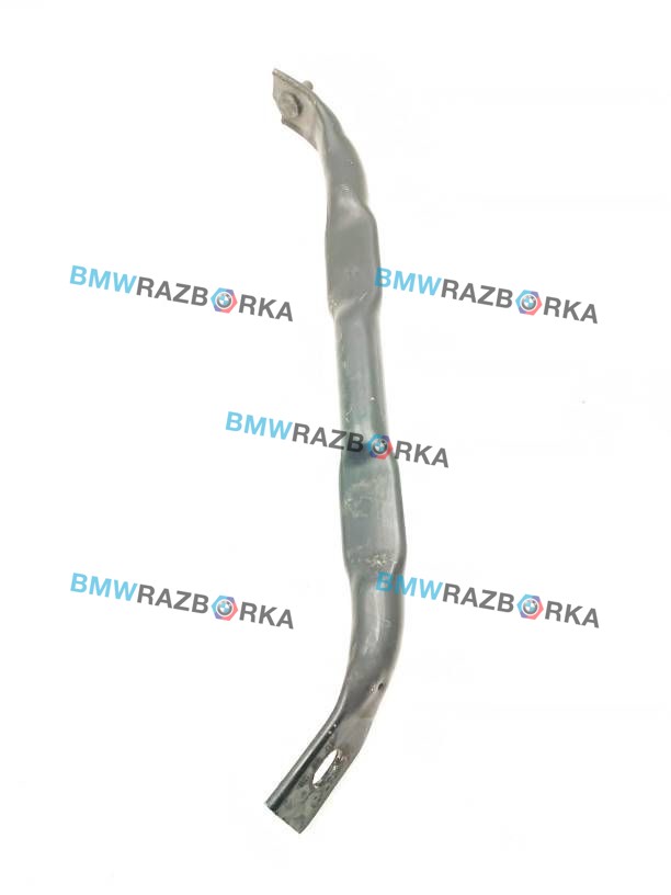 распорка стоек BMW X5 E70 2008, 3.0 л., M57 D30 (306D3), дизель, АКПП, внедорожник 5 дв., 51717159587