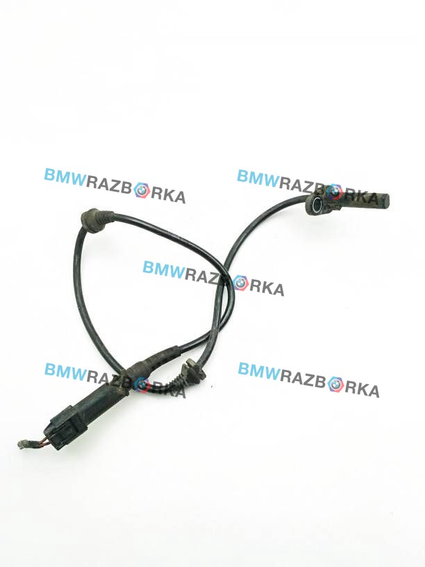 датчик ABS BMW X5 E70 2008, 3.0 л., M57 D30 (306D3), дизель, АКПП, внедорожник 5 дв., 34526771776