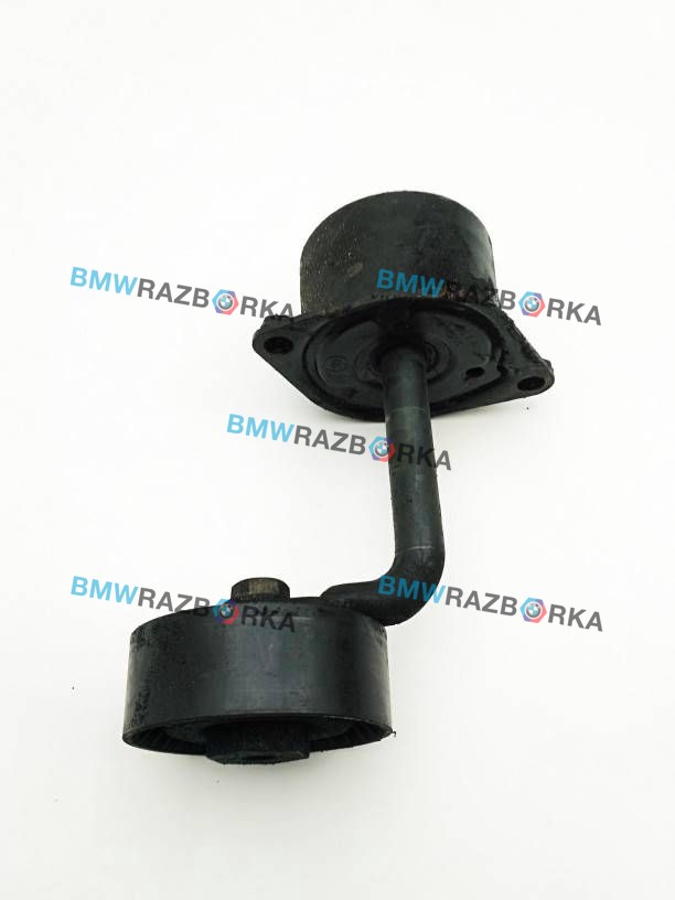 Натяжитель ремня агрегатов BMW X5 E53 2003, 3.0 л., M57 D30 (306D2), дизель, внедорожник 5 дв., 7786880