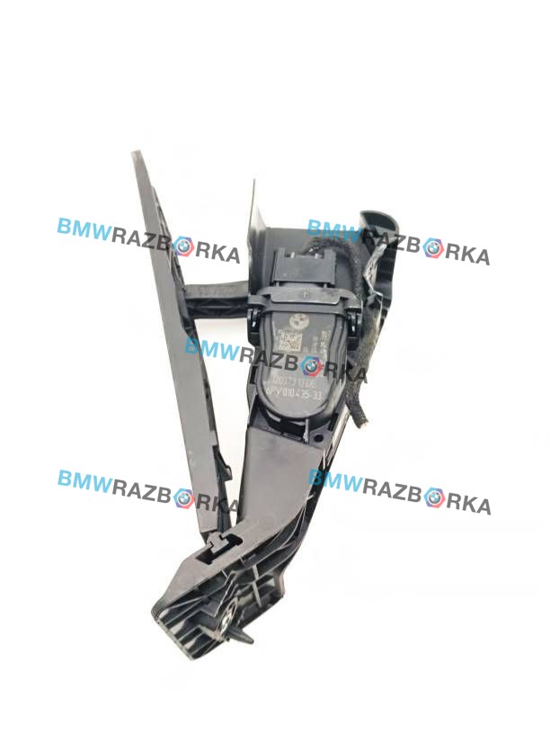 педаль BMW 4 серия F32/F33 2017, 3.0 л., N57 D30 B, дизель, АКПП, кабриолет, 35426853175