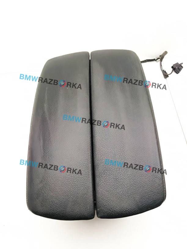 подлокотник BMW X5 E70 2008, 3.0 л., дизель, АКПП, внедорожник 5 дв.