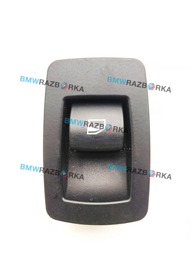 кнопка стеклоподъемника двери BMW X5 E70 2008, 3.0 л., дизель, АКПП, внедорожник 5 дв., 61316945874