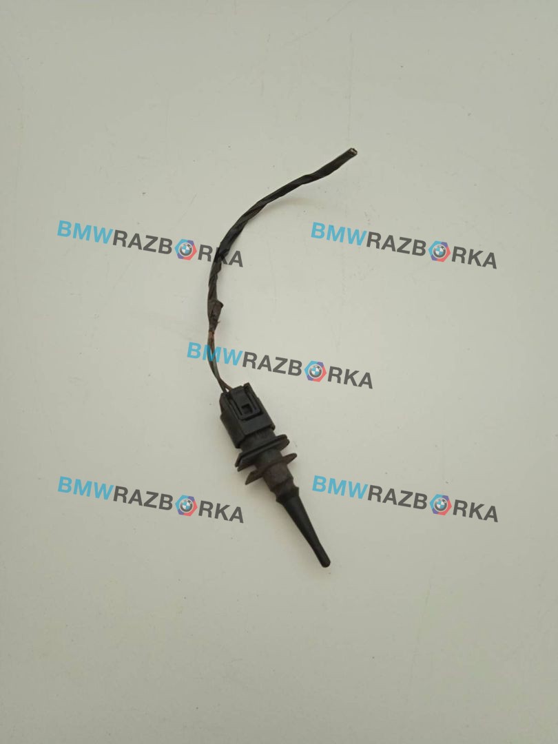 датчик температуры BMW X5 E53 2001, 3.0 л., M57 D30 (306D1), дизель, внедорожник 5 дв.
