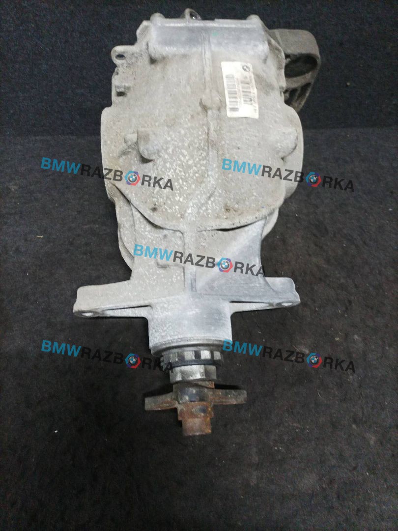 редуктор заднего моста BMW 6 серия F06/F12/F13 F06 2012, 4.0 л., D, дизель, АКПП, седан, задний привод, правый руль, 7630228