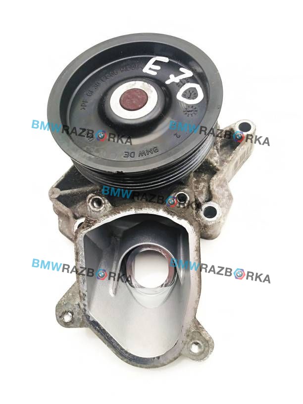 помпа BMW X5 E70 2008, 3.0 л., M57 D30 (306D3), дизель, АКПП, внедорожник 5 дв., 7790045
