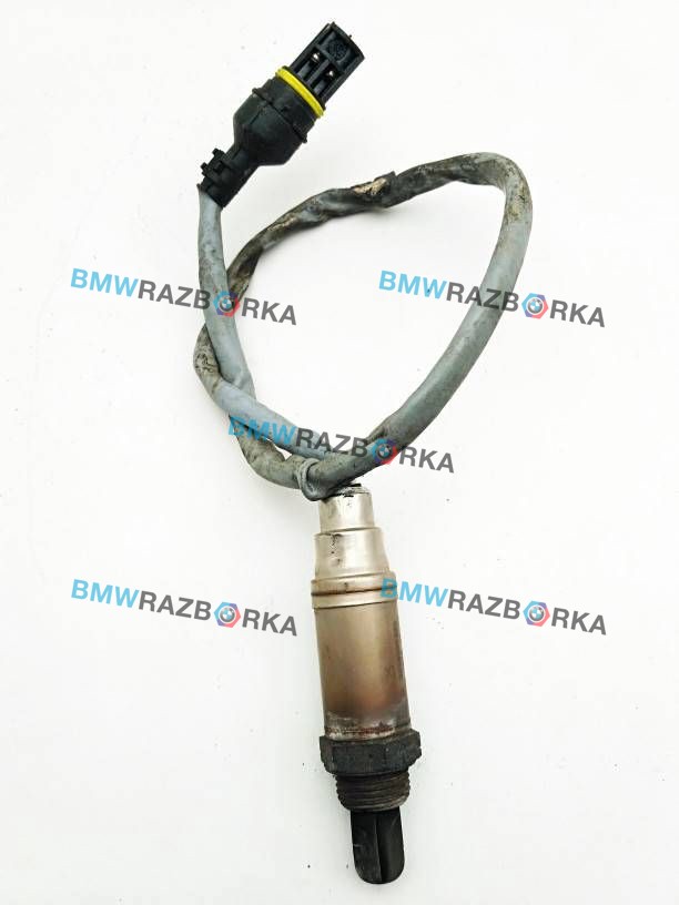 лямбда-зонд BMW 7 серия E65/E66/E67 2004, 3.0 л., M54 B30 (306S3), бензин, АКПП, седан, 7518495