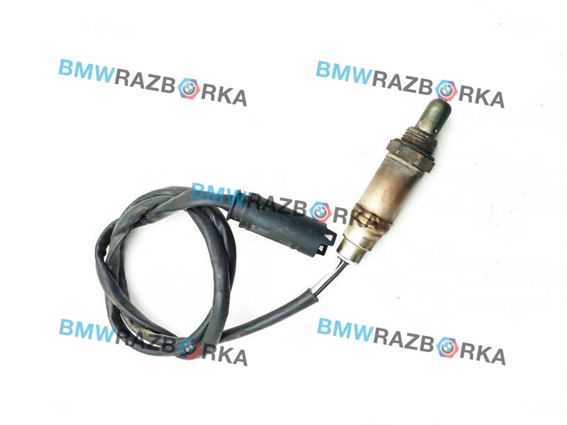лямбда-зонд BMW 7 серия E65/E66/E67 2004, 3.0 л., M54 B30 (306S3), бензин, АКПП, седан
