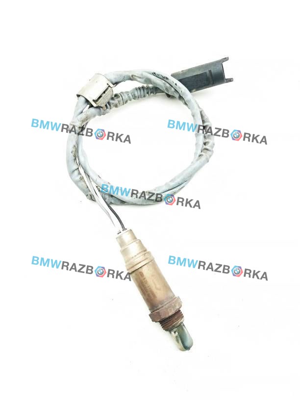 лямбда-зонд BMW 7 серия E65/E66/E67 2004, 3.0 л., M54 B30 (306S3), бензин, АКПП, седан, 7513963