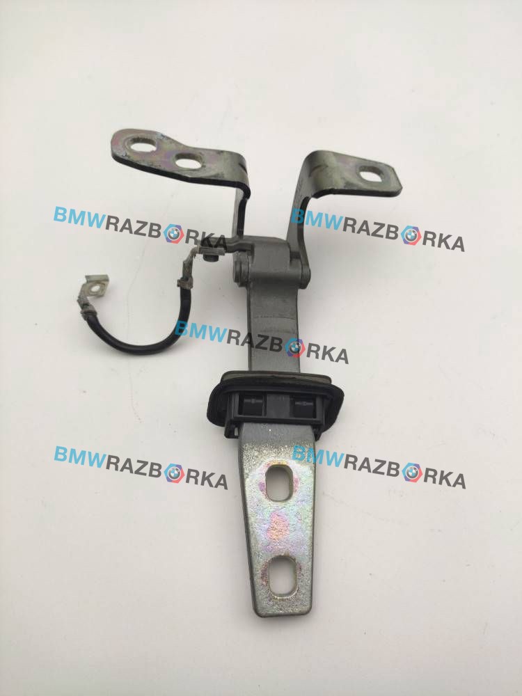 петля крышки багажника BMW X3 F25 2012, 2.0 л., N20 B20 A, бензин, внедорожник 5 дв., 7286073