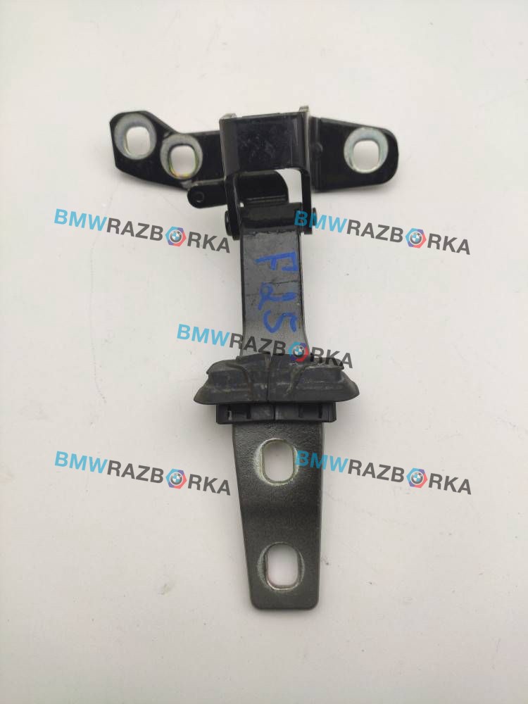 петля крышки багажника BMW X3 F25 2012, 2.0 л., N20 B20 A, бензин, внедорожник 5 дв., 7286074