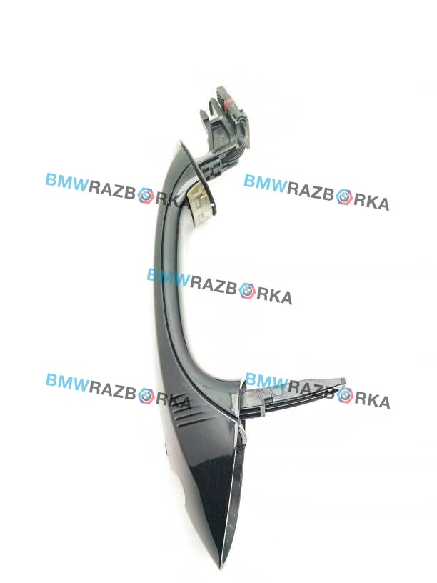 ручка наружная BMW 5 серия F07/F10/F11 [рестайлинг] 2013, 2.0 л., N20 B20 A, бензин, АКПП, 668, седан, 7305335