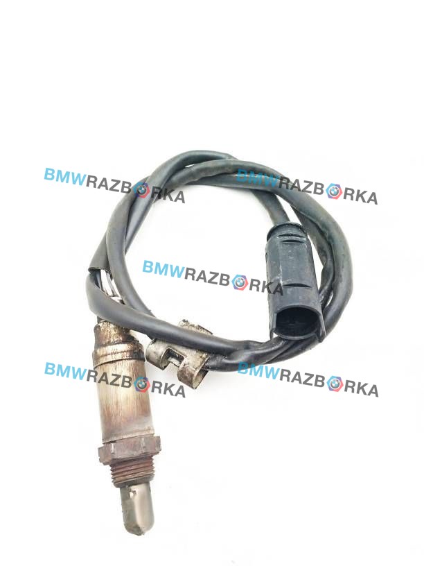 лямбда-зонд BMW X5 E53 2000, 3.0 л., M54 B30 (306S3), бензин, внедорожник 5 дв., 7433960