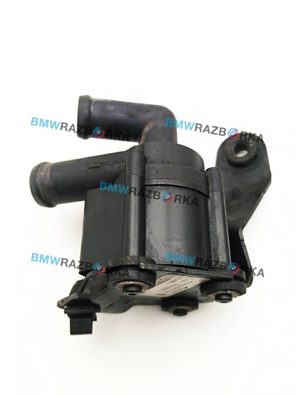 помпа BMW 7 серия F01/F02 2009, 3.0 л., N57 D30 A, дизель, АКПП, седан, 64219167206