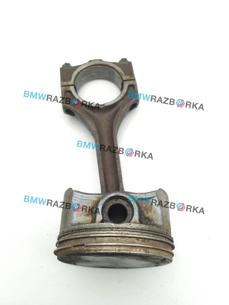поршень BMW 7 серия E65/E66/E67 2003, 3.0 л., M54 B30 (306S3), бензин, седан
