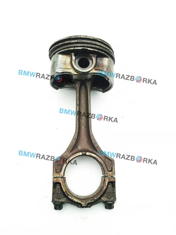 поршень BMW 7 серия E65/E66/E67 2003, 3.0 л., M54 B30 (306S3), бензин, седан