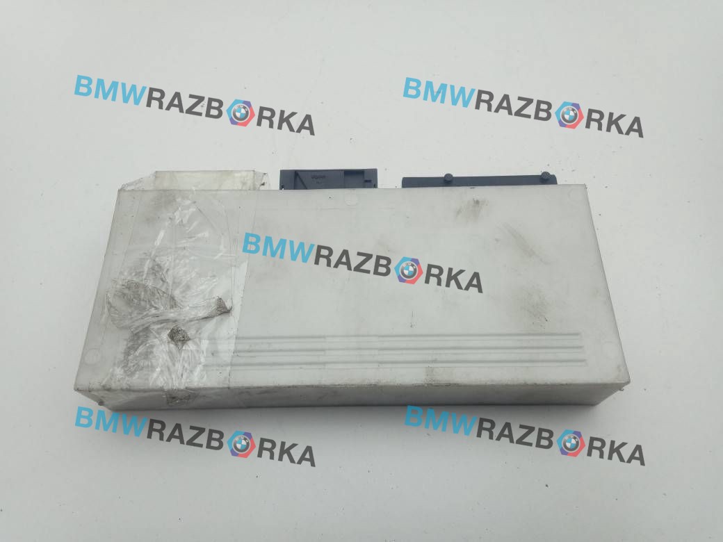 блок комфорта BMW X5 E53 2003, 3.0 л., M54 B30 (306S3), бензин, внедорожник 5 дв., 61356946947