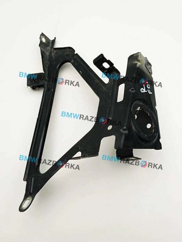 крепление крыла переднего правого BMW 7 серия F01/F02 2010, 3.0 л., N57 D30 A, дизель, седан, 7184180