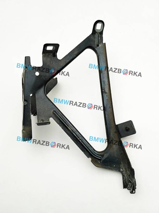 крепление крыла переднего правого BMW 7 серия F01/F02 2010, 3.0 л., N57 D30 A, дизель, седан, 7184180