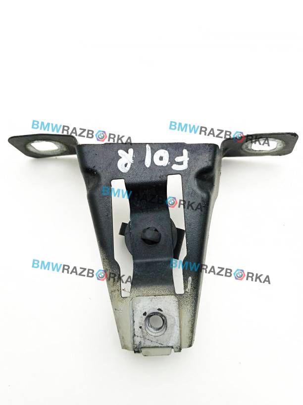крепление крыла переднего правого BMW 7 серия F01/F02 2008, 3.0 л., N57 D30 A, дизель, седан