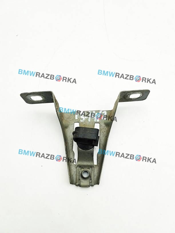 крепление крыла переднего правого BMW 7 серия F01/F02 2009, 3.0 л., N57 D30 A, дизель, седан