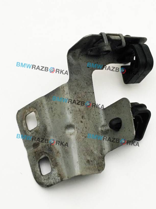 крепление крыла переднего правого BMW 7 серия F01/F02 2009, 3.0 л., N57 D30 A, дизель, седан