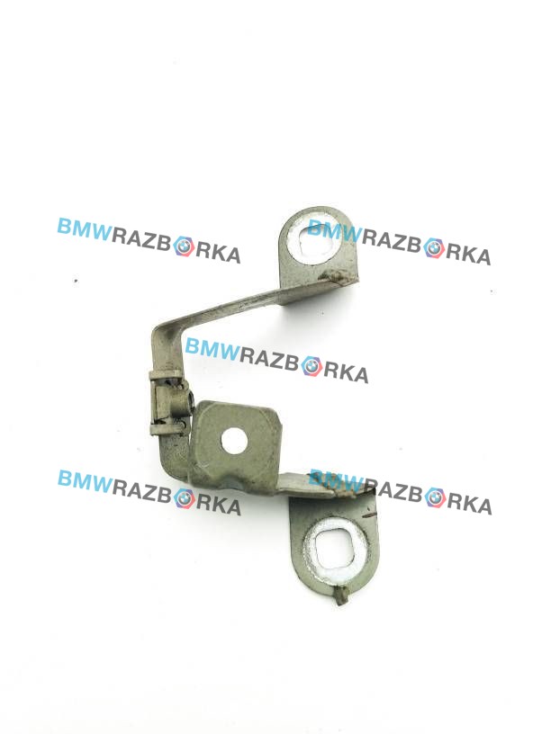 крепление крыла переднего правого BMW 5 серия F07/F10/F11 2012, 3.0 л., N55 B30 A, бензин, АКПП, хетчбэк 5 дв., 7193424